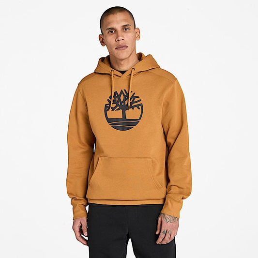 True Timber Hoodie